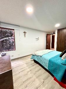 Apartamento en venta en Chico Alto, Bogotá · foto 18 de 18