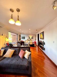 Apartamento en venta en Chico Alto, Bogotá · foto 3 de 18