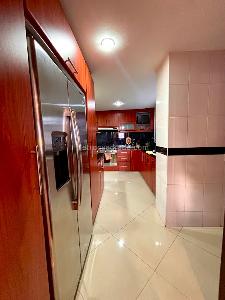 Apartamento en venta en Chico Alto, Bogotá · foto 4 de 18