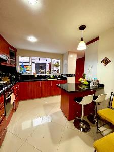 Apartamento en venta en Chico Alto, Bogotá · foto 5 de 18