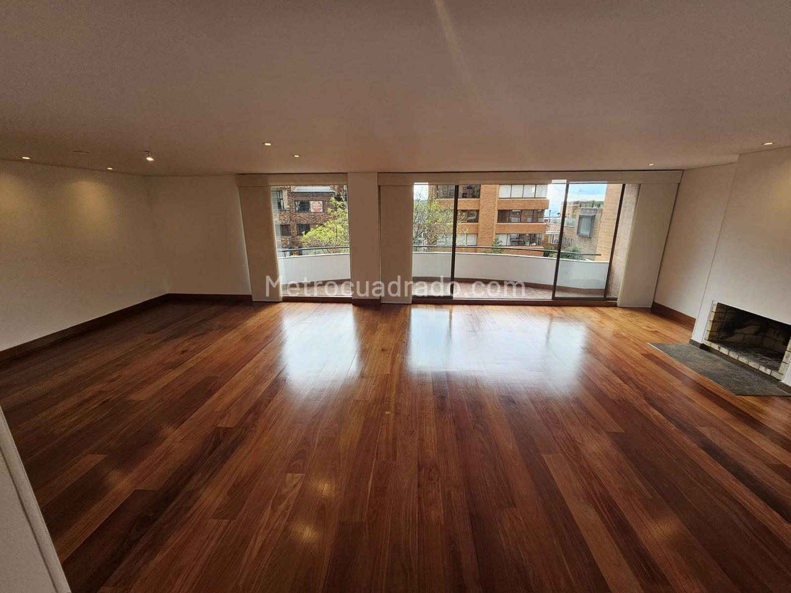 Foto del apartamento