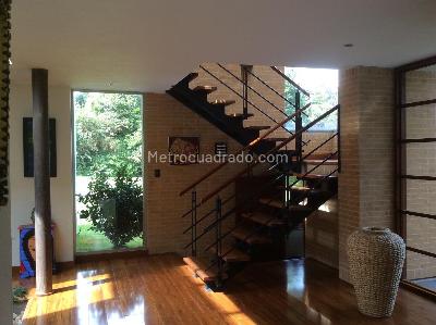 Casa en venta en Cajica, Cajicá · foto 5 de 13