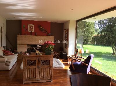 Casa en venta en Cajica, Cajicá · foto 2 de 13