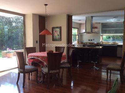 Casa en venta en Cajica, Cajicá · foto 6 de 13