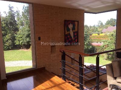 Casa en venta en Cajica, Cajicá · foto 4 de 13