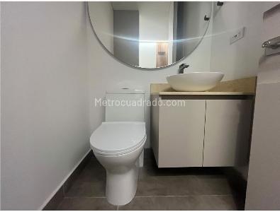 Apartamento en venta en Parque Del Virrey, Bogotá · foto 7 de 9