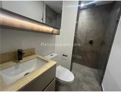 Apartamento en venta en Parque Del Virrey, Bogotá · foto 5 de 9