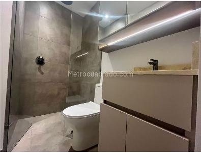 Apartamento en venta en Parque Del Virrey, Bogotá · foto 6 de 9