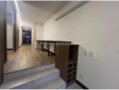 Apartamento en venta en Parque Del Virrey, Bogotá · foto 8 de 9