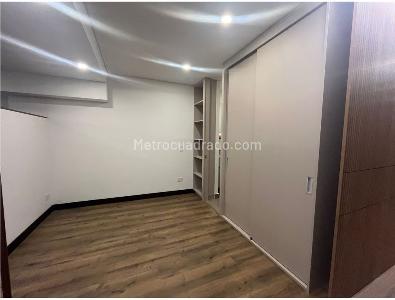 Apartamento en venta en Parque Del Virrey, Bogotá · foto 9 de 9
