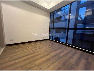 Apartamento en venta en Parque Del Virrey, Bogotá · foto 2 de 9