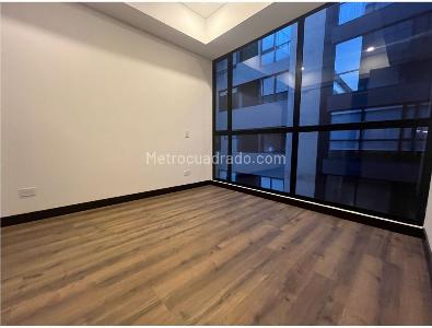 Apartamento en venta en Parque Del Virrey, Bogotá · foto 3 de 9