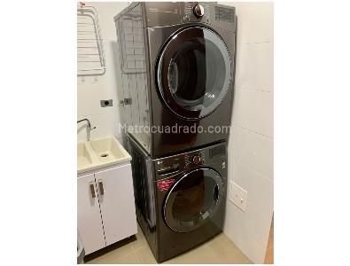 Apartamento en venta en La Carolina, Bogotá · foto 12 de 15