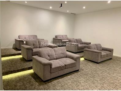 Apartamento en venta en La Carolina, Bogotá · foto 13 de 15