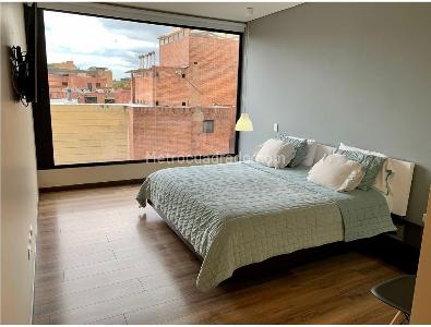 Apartamento en venta en La Carolina, Bogotá · foto 15 de 15