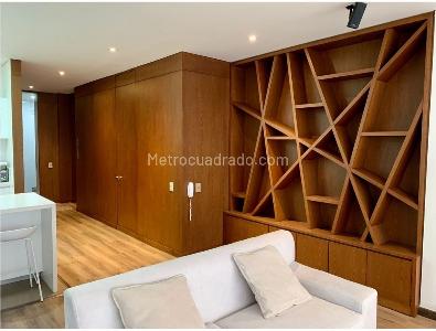 Apartamento en venta en La Carolina, Bogotá · foto 5 de 15