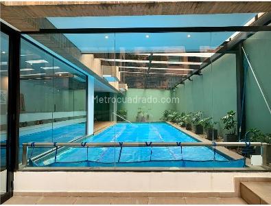 Apartamento en venta en La Carolina, Bogotá · foto 6 de 15