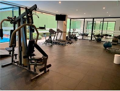 Apartamento en venta en La Carolina, Bogotá · foto 7 de 15