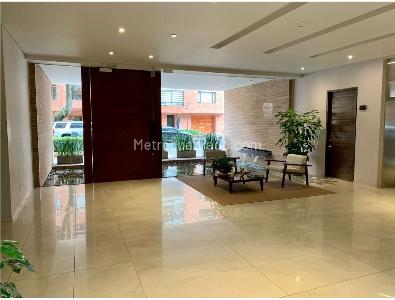 Apartamento en venta en La Carolina, Bogotá · foto 9 de 15