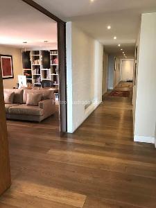 Apartamento de 4 alcobas en arriendo en Los Rosales Emaus, Bogotá, 359 m² · foto 6 de 14