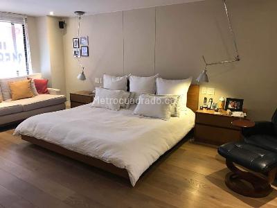 Apartamento de 4 alcobas en arriendo en Los Rosales Emaus, Bogotá, 359 m² · foto 12 de 14