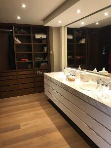 Apartamento de 4 alcobas en arriendo en Los Rosales Emaus, Bogotá, 359 m² · foto 13 de 14