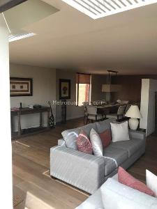 Apartamento de 4 alcobas en arriendo en Los Rosales Emaus, Bogotá, 359 m² · foto 3 de 14