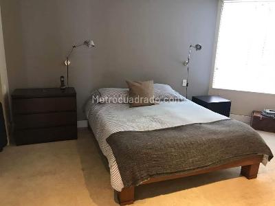 Apartamento de 4 alcobas en arriendo en Los Rosales Emaus, Bogotá, 359 m² · foto 9 de 14