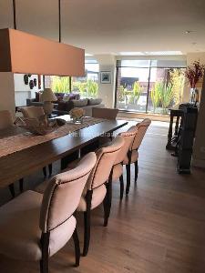Apartamento de 4 alcobas en arriendo en Los Rosales Emaus, Bogotá, 359 m² · foto 5 de 14