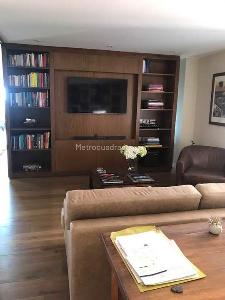 Apartamento de 4 alcobas en arriendo en Los Rosales Emaus, Bogotá, 359 m² · foto 10 de 14