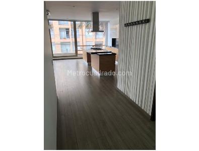 Apartamento en venta en Chico Norte Iii, Bogotá · foto 5 de 16