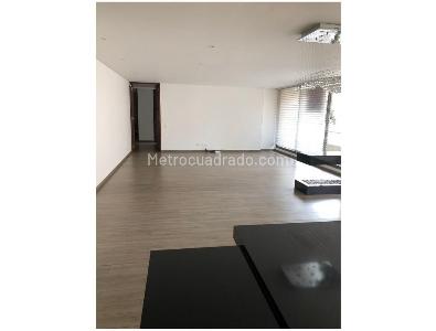 Apartamento en venta en Chico Norte Iii, Bogotá · foto 3 de 16