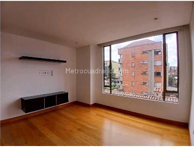 Apartamento de 3 alcobas en venta en Santa Paula, Bogotá, 129 m² · foto 10 de 20
