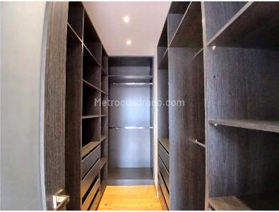 Apartamento de 3 alcobas en venta en Santa Paula, Bogotá, 129 m² · foto 11 de 20