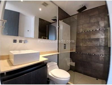 Apartamento de 3 alcobas en venta en Santa Paula, Bogotá, 129 m² · foto 12 de 20