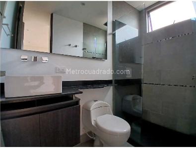 Apartamento de 3 alcobas en venta en Santa Paula, Bogotá, 129 m² · foto 18 de 20