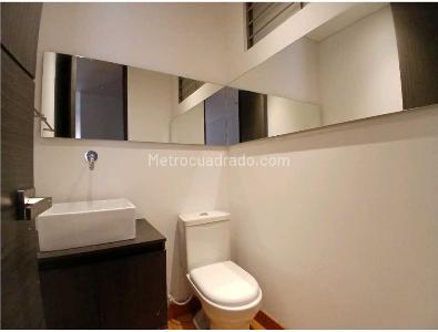 Apartamento de 3 alcobas en venta en Santa Paula, Bogotá, 129 m² · foto 20 de 20