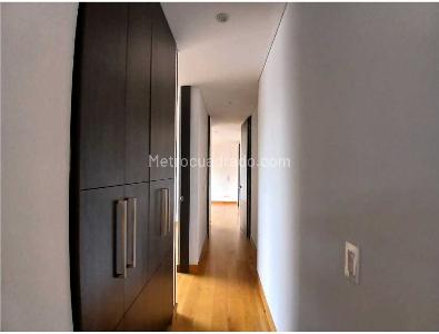 Apartamento de 3 alcobas en venta en Santa Paula, Bogotá, 129 m² · foto 14 de 20