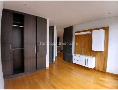 Apartamento de 3 alcobas en venta en Santa Paula, Bogotá, 129 m² · foto 16 de 20