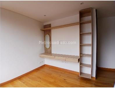 Apartamento de 3 alcobas en venta en Santa Paula, Bogotá, 129 m² · foto 7 de 20