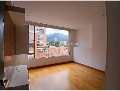 Apartamento de 3 alcobas en venta en Santa Paula, Bogotá, 129 m² · foto 17 de 20