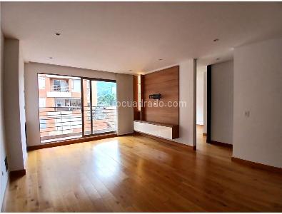 Apartamento de 3 alcobas en venta en Santa Paula, Bogotá, 129 m² · foto 5 de 20