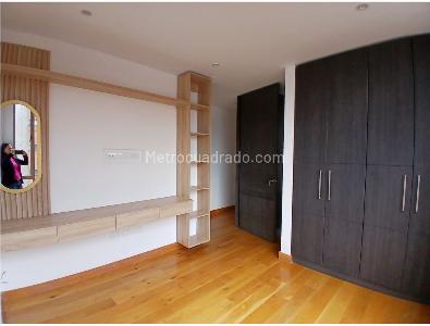 Apartamento de 3 alcobas en venta en Santa Paula, Bogotá, 129 m² · foto 8 de 20