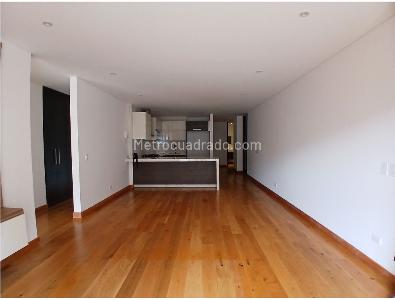 Apartamento de 3 alcobas en venta en Santa Paula, Bogotá, 129 m² · foto 4 de 20