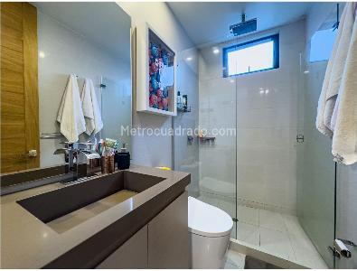 Apartamento de 2 alcobas en venta en Santa Bibiana, Bogotá, 94 m² · foto 16 de 19