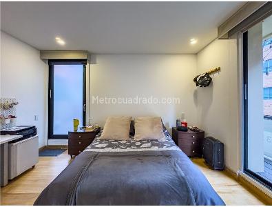 Apartamento de 2 alcobas en venta en Santa Bibiana, Bogotá, 94 m² · foto 9 de 19
