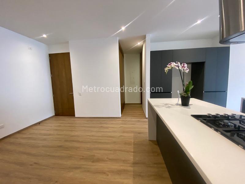 Apartamento en Arriendo, CHICO NORTE II, Bogotá D.C. en Chico Norte Ii