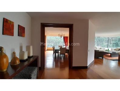 Apartamento en venta en Los Rosales, Bogotá · foto 10 de 17