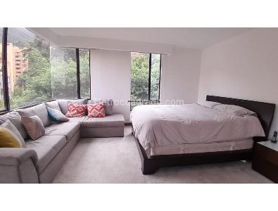 Apartamento en venta en Los Rosales, Bogotá · foto 14 de 17