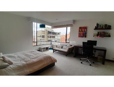 Apartamento en venta en Los Rosales, Bogotá · foto 15 de 17